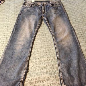 Men’s Buffalo David Bitton Jeans 34x32